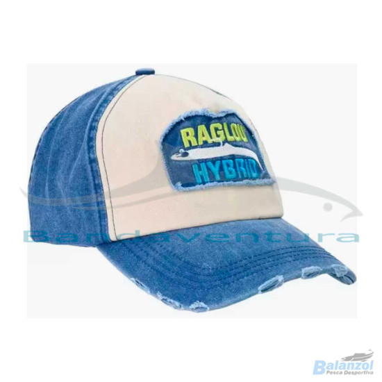 RAGOT BONÉ DE BASEBOL...