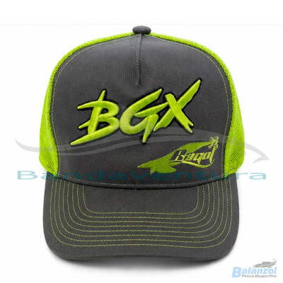 RAGOT BEGIX CAP