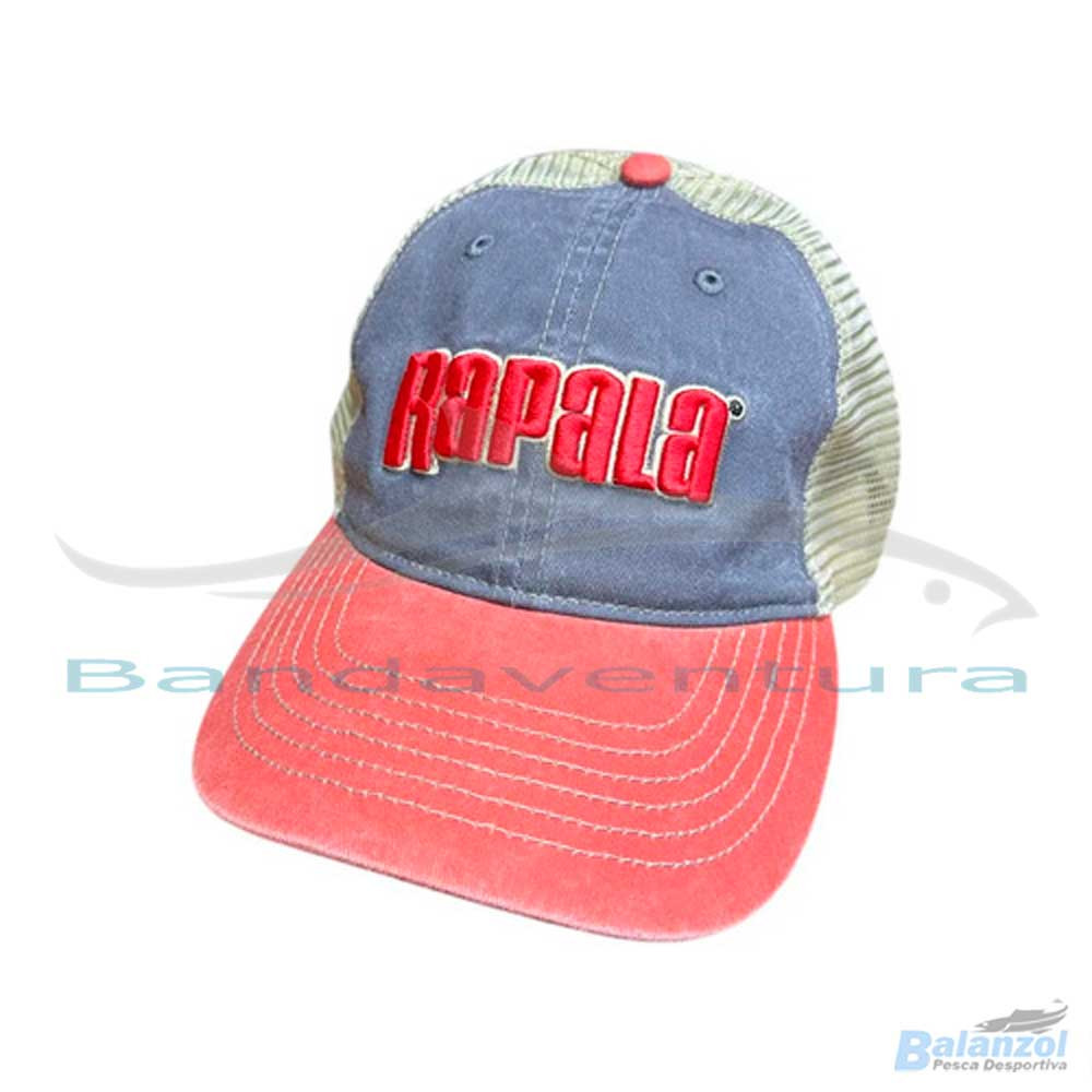 RAPALA TRI CAP