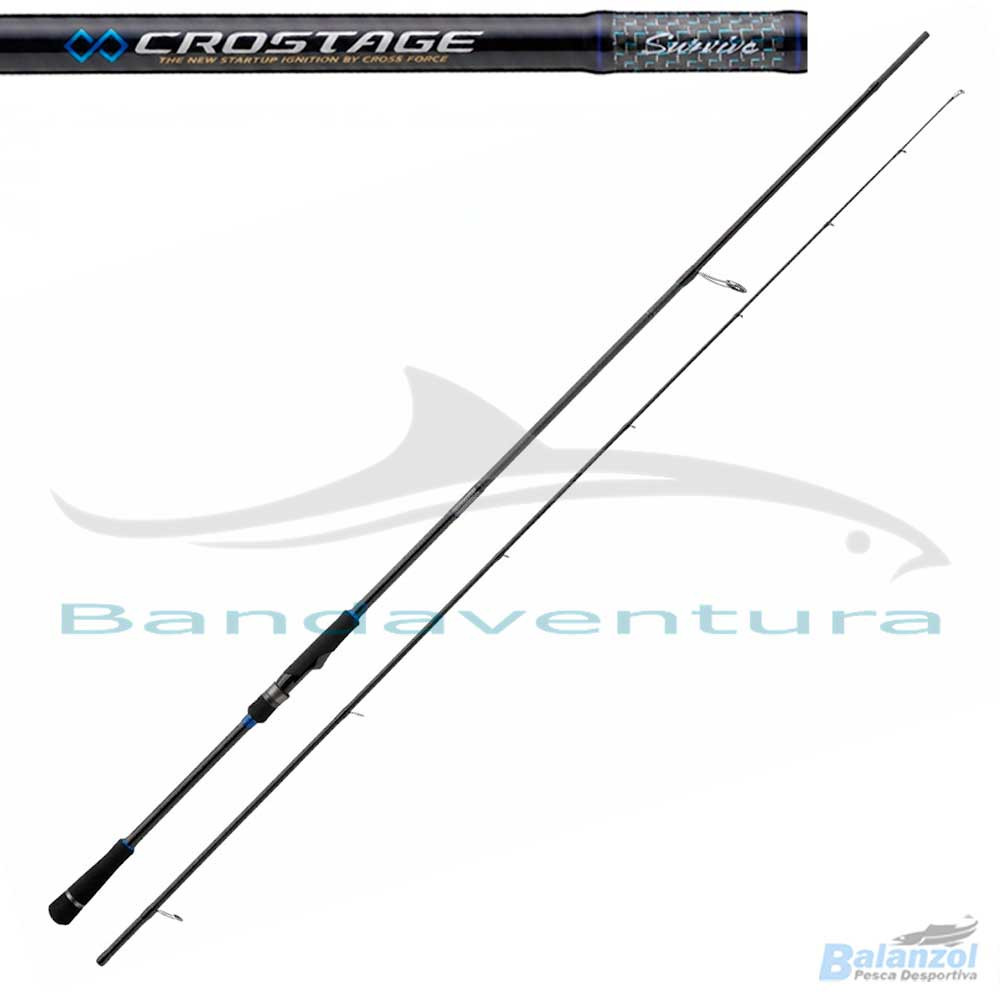 MAJORCRAFT CANA CROSTAGE SURVIVE SCRX-792M/S 2.36M 5-25G