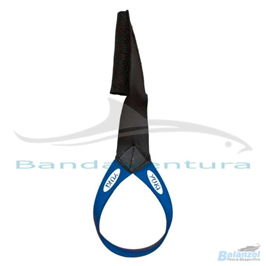 YUKI SURFCASTING FINGER PROTECTION GLOVE