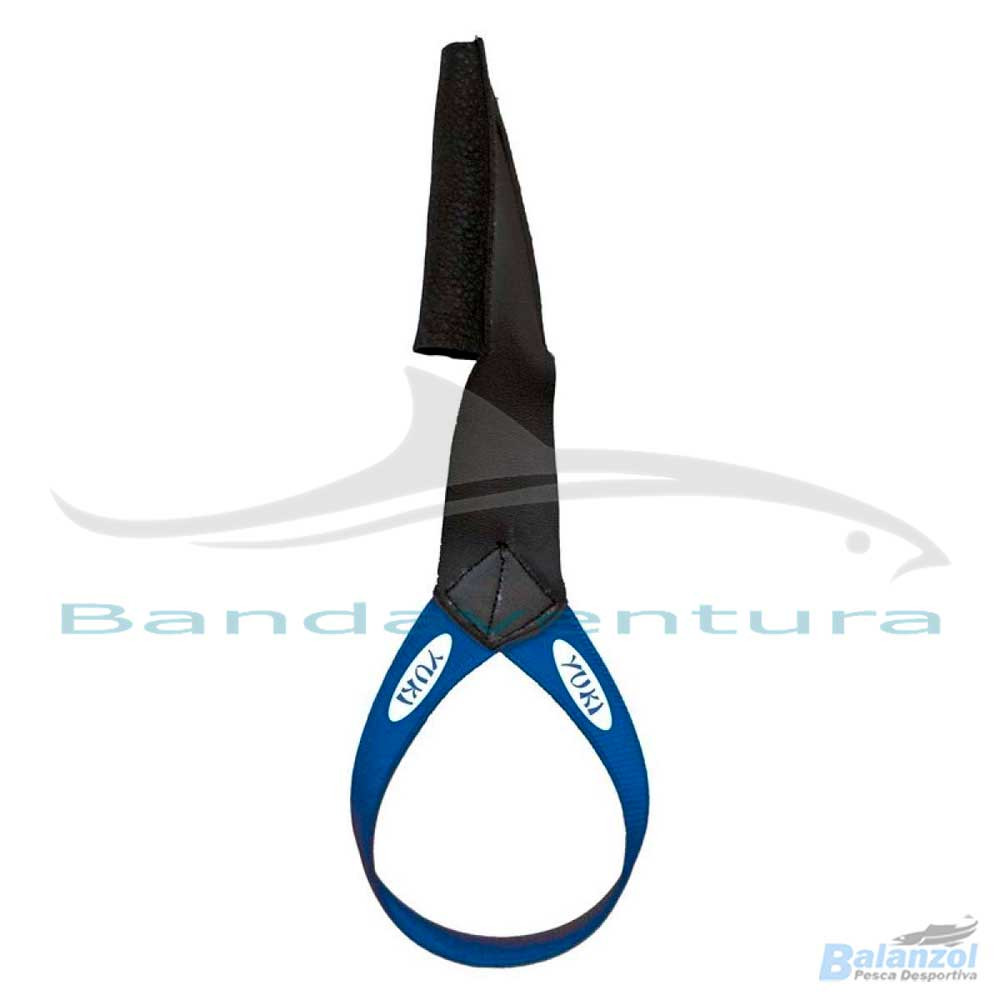 YUKI SURFCASTING FINGER PROTECTION GLOVE