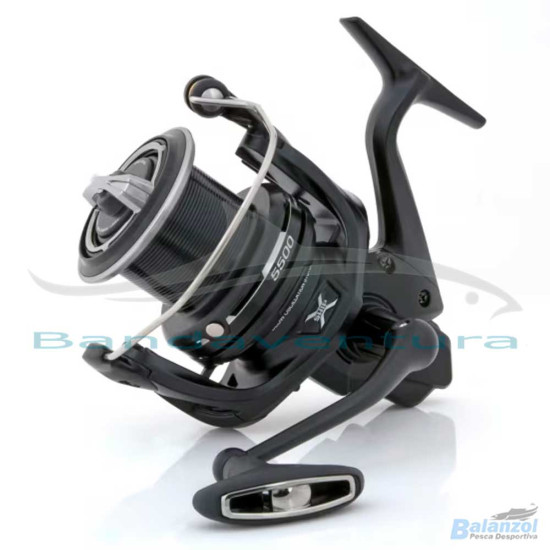 SHIMANO CARRETO ULTEGRA 5500 XTD