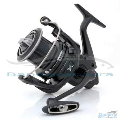 SHIMANO ULTEGRA 5500 XTD REEL