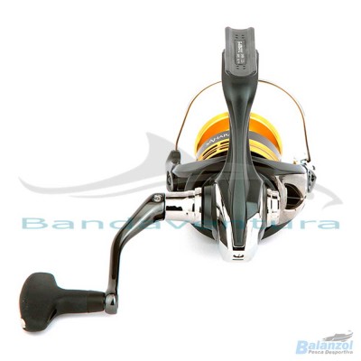SHIMANO CARRETO SAHARA 2500 XG FJ