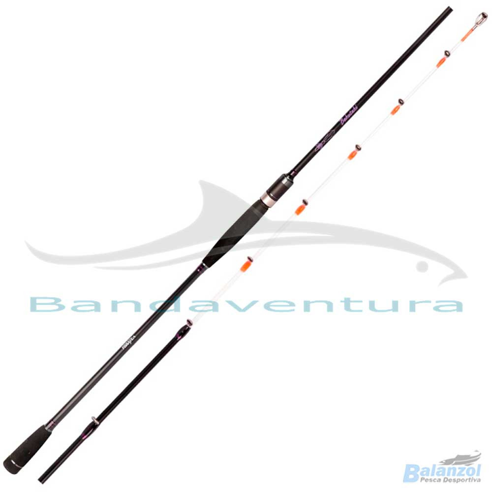 BAKUTAKI 8'2" 2.50M 20-200G
