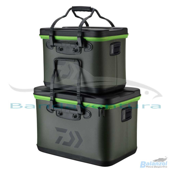 DAIWA CAIXA BAKKAN