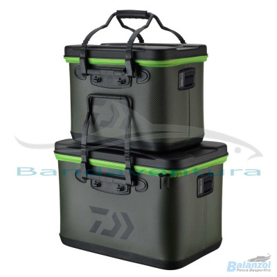 DAIWA CAIXA BAKKAN