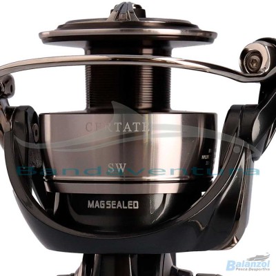 DAIWA CERTATE 24 SW 5000 XH