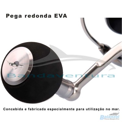 DAIWA CERTATE 24 SW 5000 XH