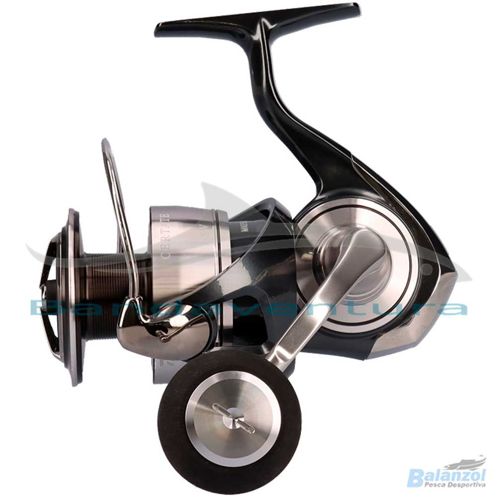 DAIWA CERTATE 24 SW 5000 XH