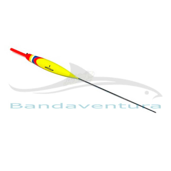 VENTURIERI BOIA PSV 62B