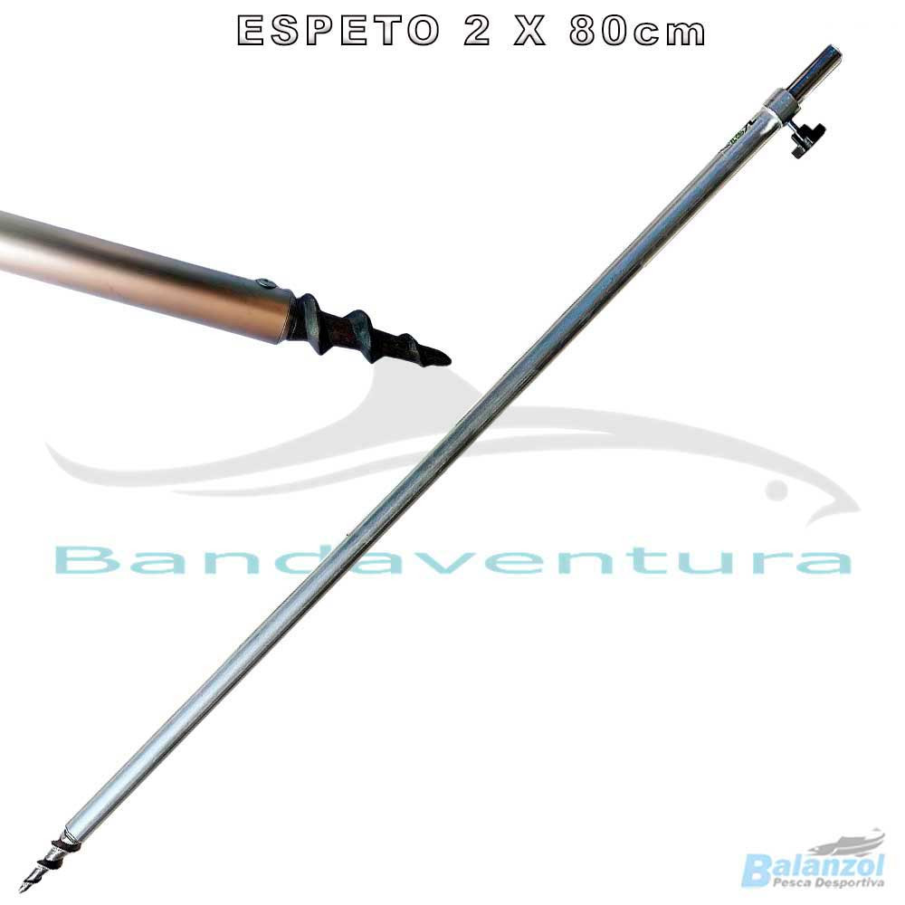 K21 ESPETO UNIVERSAL COM ROSCA ESPECIAL BG459S