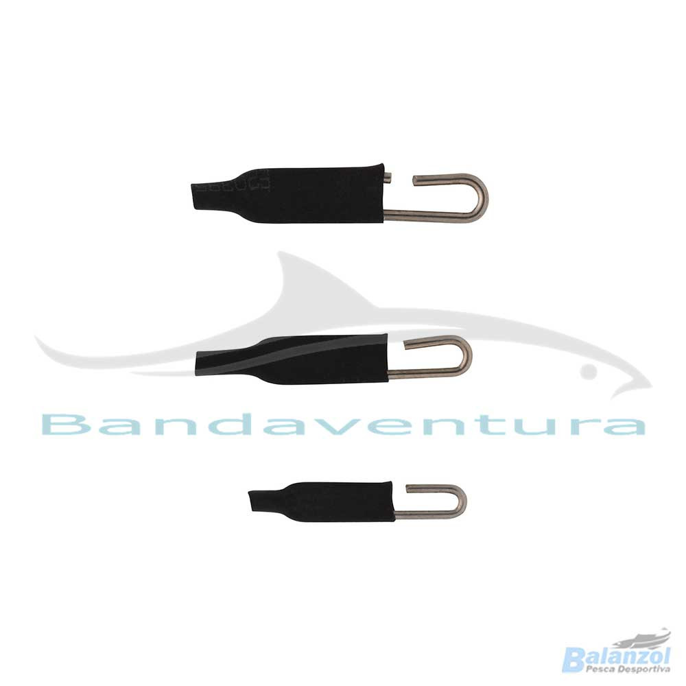 DAIWA AGRAFE PARA CHUMBO DE SEGURAÇA