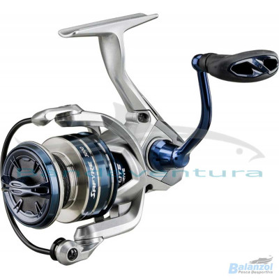 OKUMA SAFYRE SF-C5000XA2 SPINNING REEL