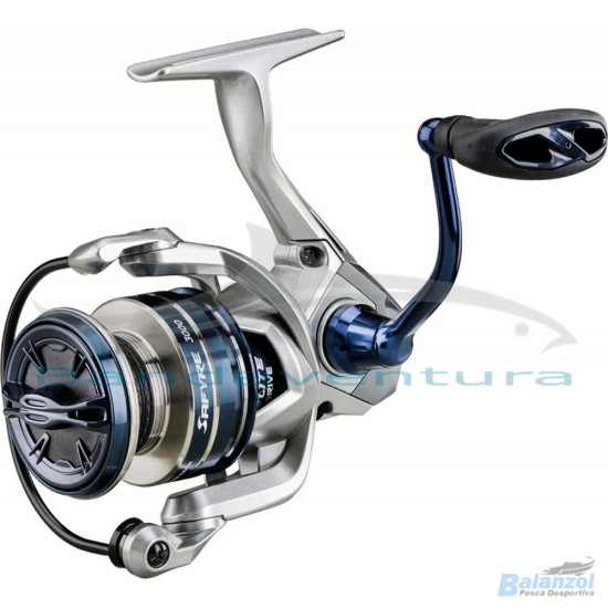 OKUMA SAFYRE SF-4000XA2 SPINNING REEL