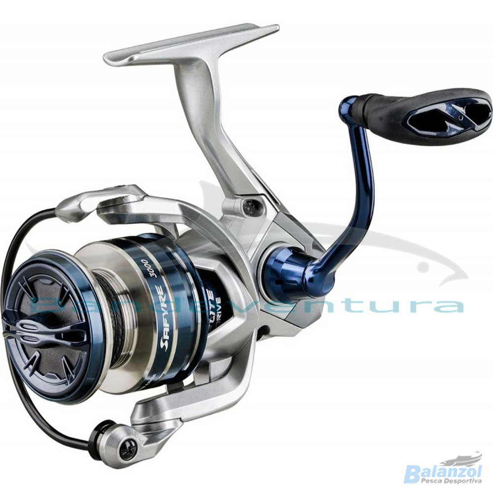 OKUMA SAFYRE SF-4000XA2 SPINNING REEL