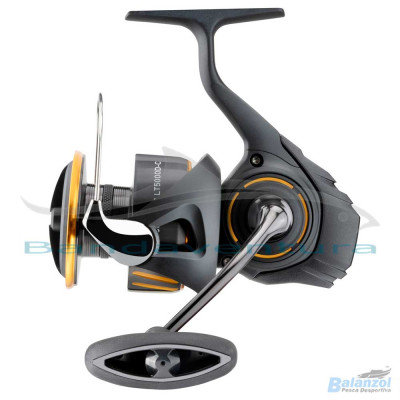 DAIWA CARRETO 27 BG LT 4000D-C