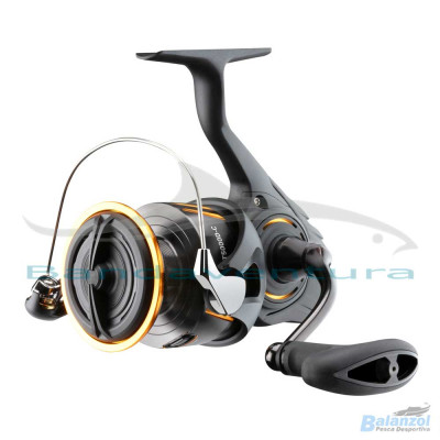 DAIWA 27 BG LT 4000D-C SPINNING REEL
