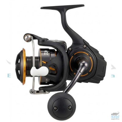 DAIWA CARRETO 27 BG SW 5000P