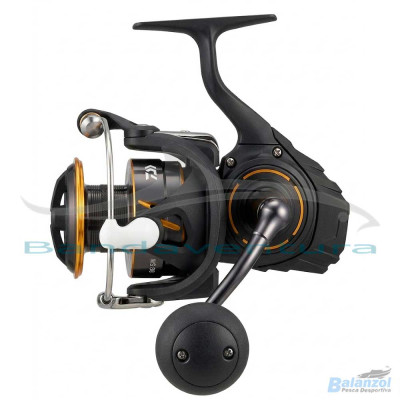 DAIWA CARRETO 27 BG SW 5000H