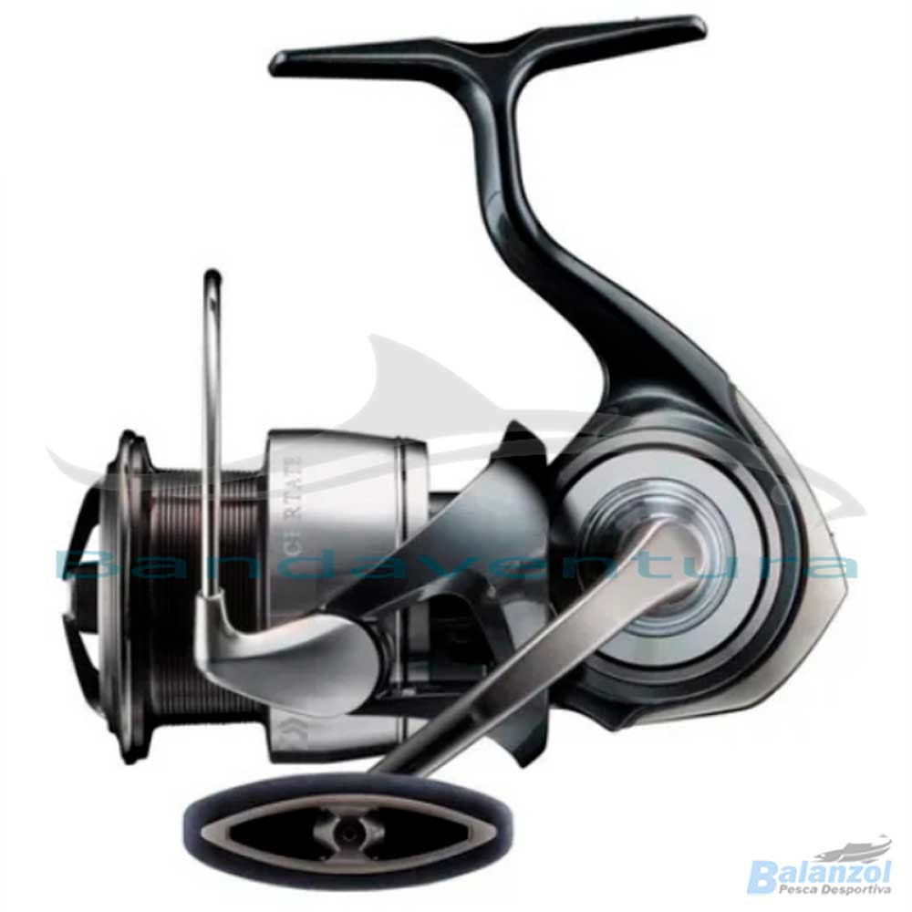 DAIWA CERTATE G 24LT 2500D-H SPINNING REEL