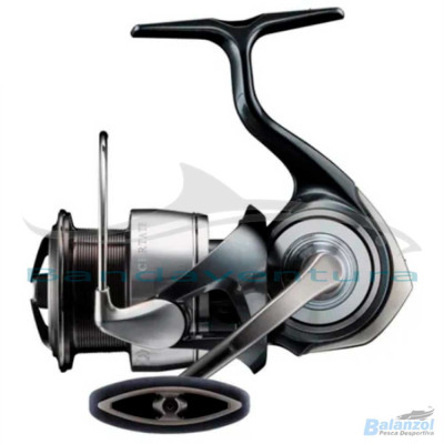 DAIWA CERTATE G 24LT 2500D-H SPINNING REEL