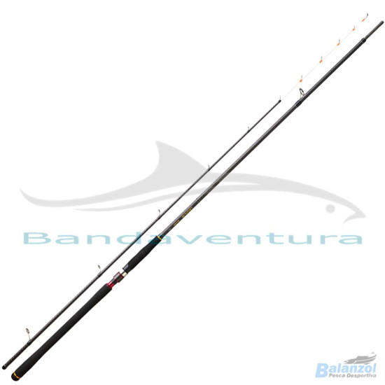 DAIWA 27 LEGALIS TENYA ROD 962H 2.82M 50-150G
