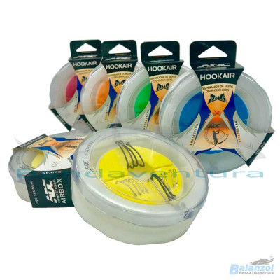 ADC HOOKAIR DA900 HOOK DISPENSER