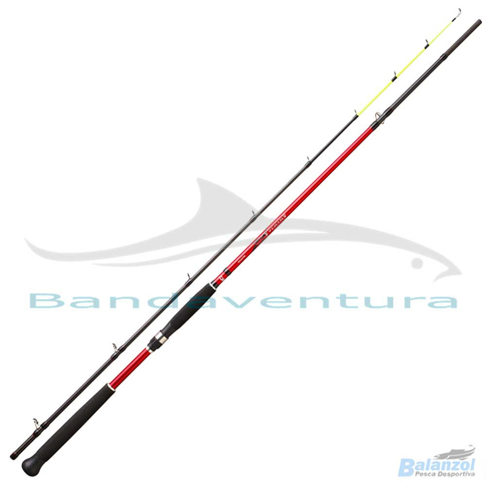 DAIWA 27 NINJA BOLENTINO ROD