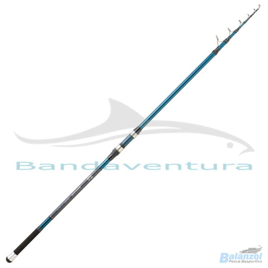 DAIWA CANA SEALINE TELE SURF
