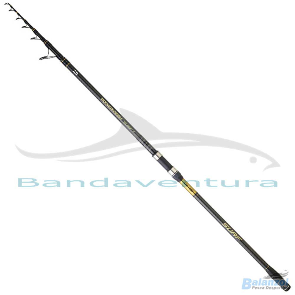 DAIWA CANA POWERMESH TELE SURF 24