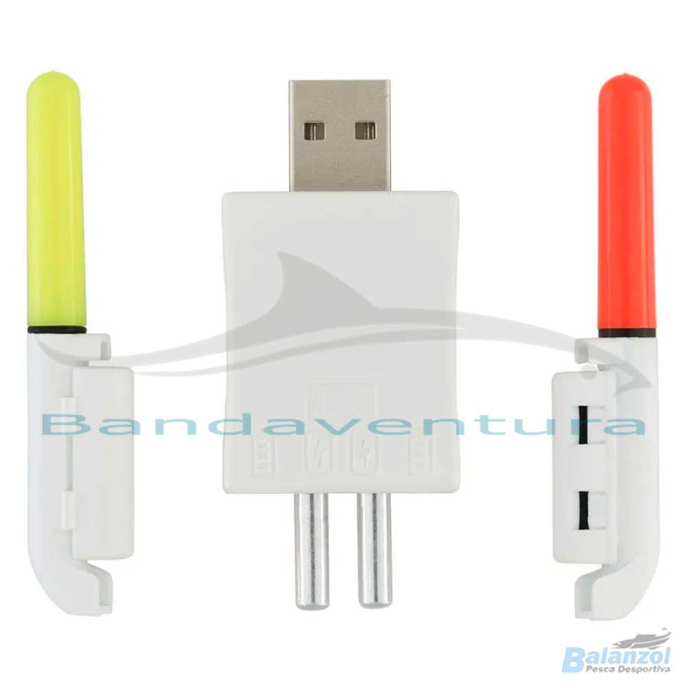 RAGOT LED USB STARLIGHT 2PCS