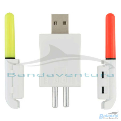 RAGOT STARLIGHT LED USB 2UN