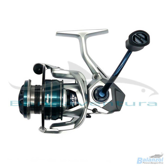 OKUMA SAFYRE 2500 SPINNING REEL