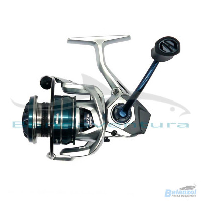 OKUMA CARRETO SAFYRE 2500
