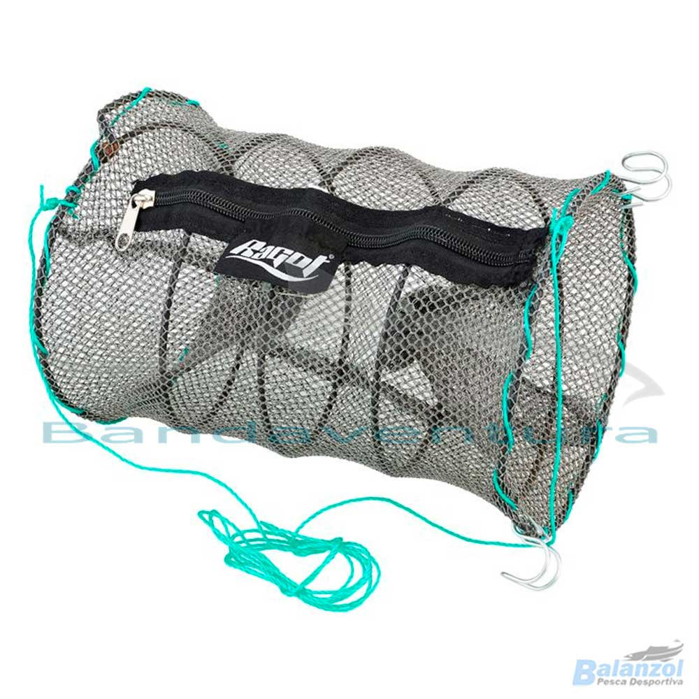 RAGOT ROUND FISH TRAP 50X25CM