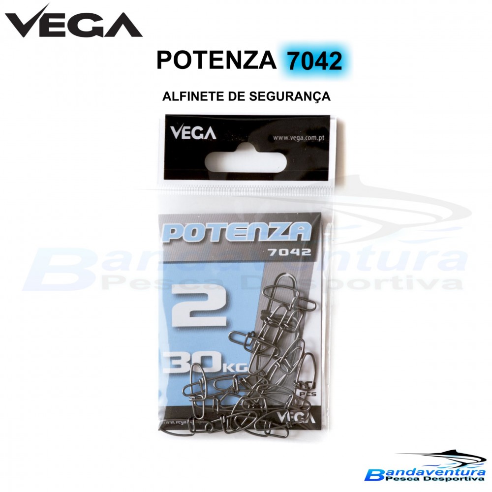 VEGA ALFINETE SEGURANÇA 7042