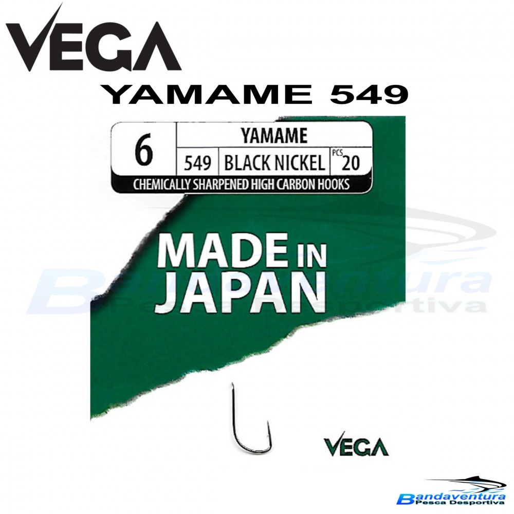 VEGA YAMAME 549