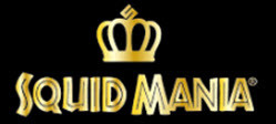 SQUID MANIA