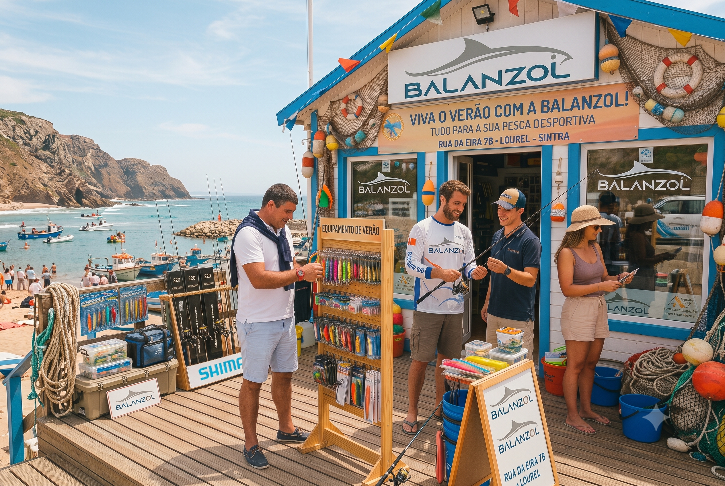 BALANZOL